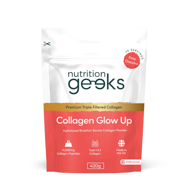 Collagen Glow Up Powder