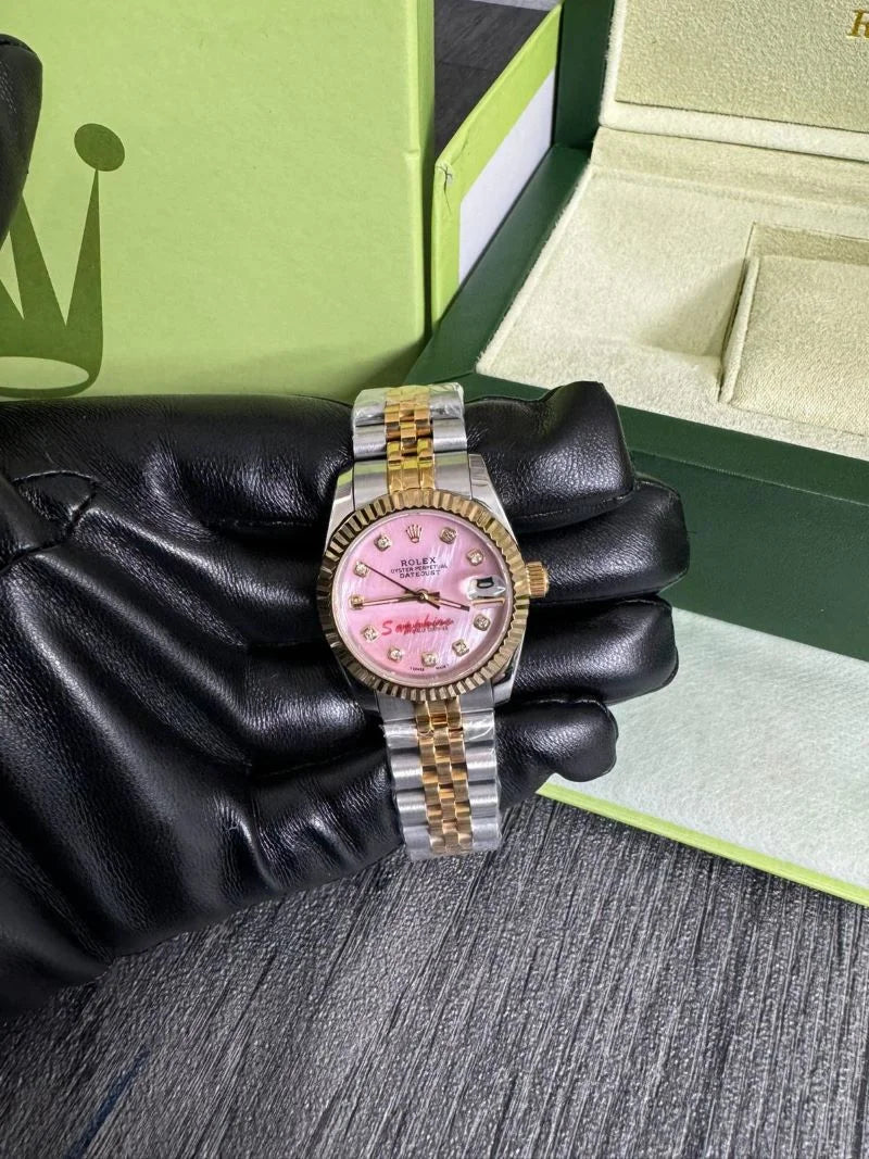 Ladies Rolex Watches