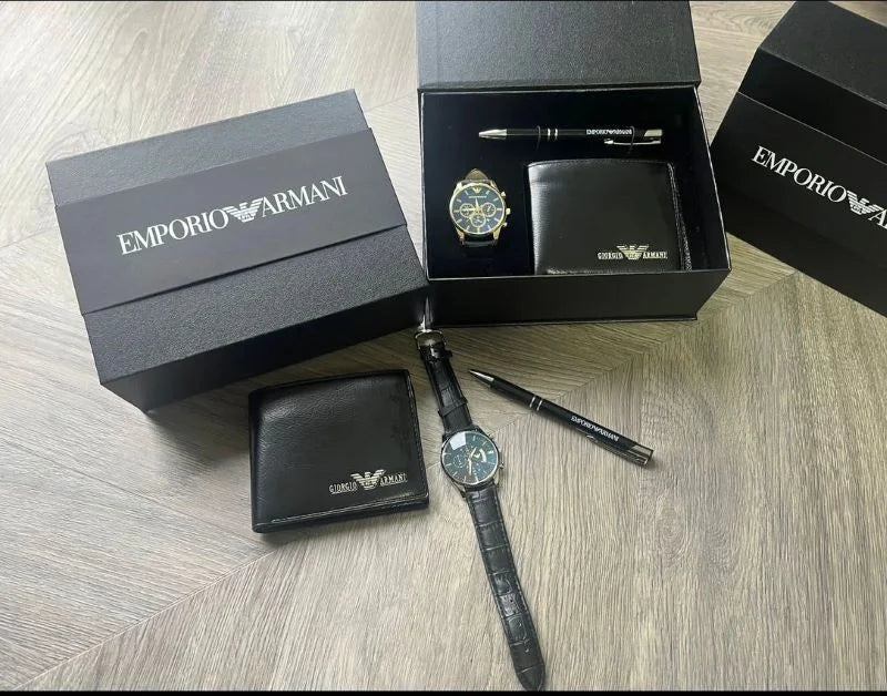 Men’s Boss Gift Sets