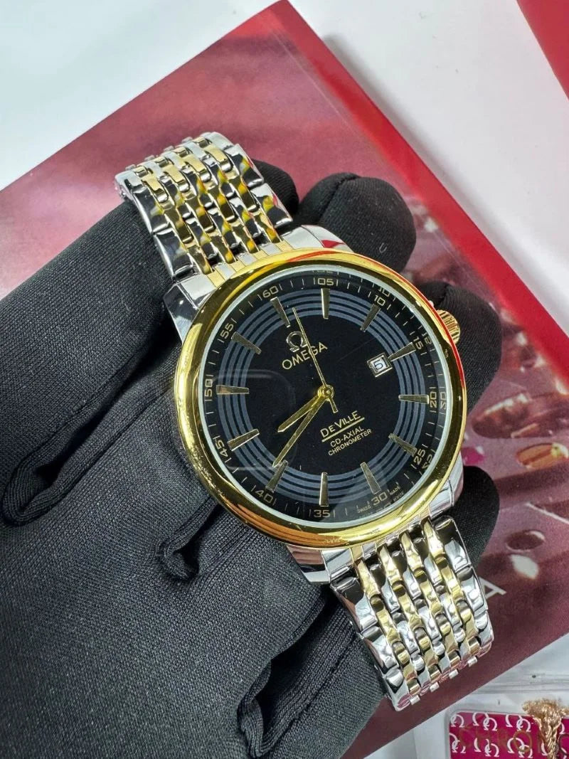 Omega De Ville Watch