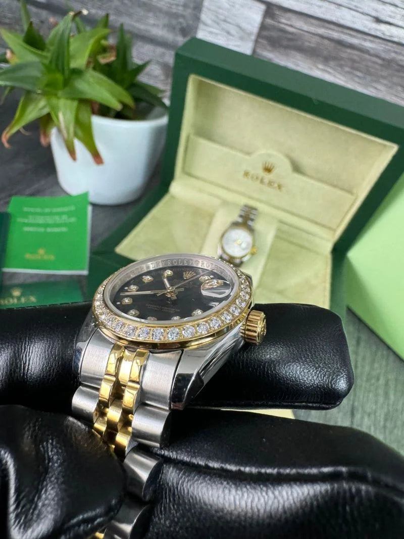 Designer ladies Rolex watches St Albans