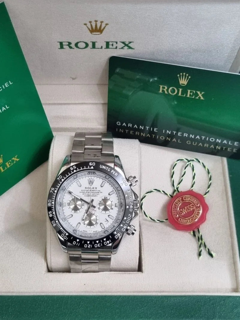 Rolex Watches