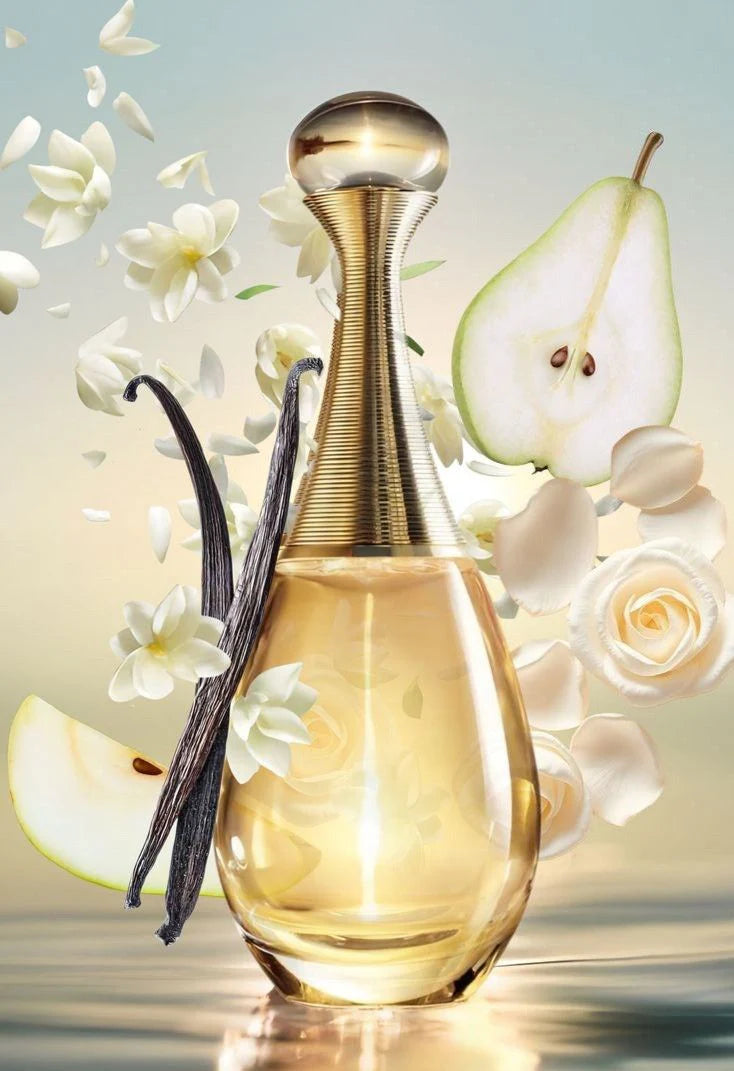Christian Dior J’adore Eau de Parfum 150ml (5.0 oz) – Luxurious Feminine Floral Signature Scent