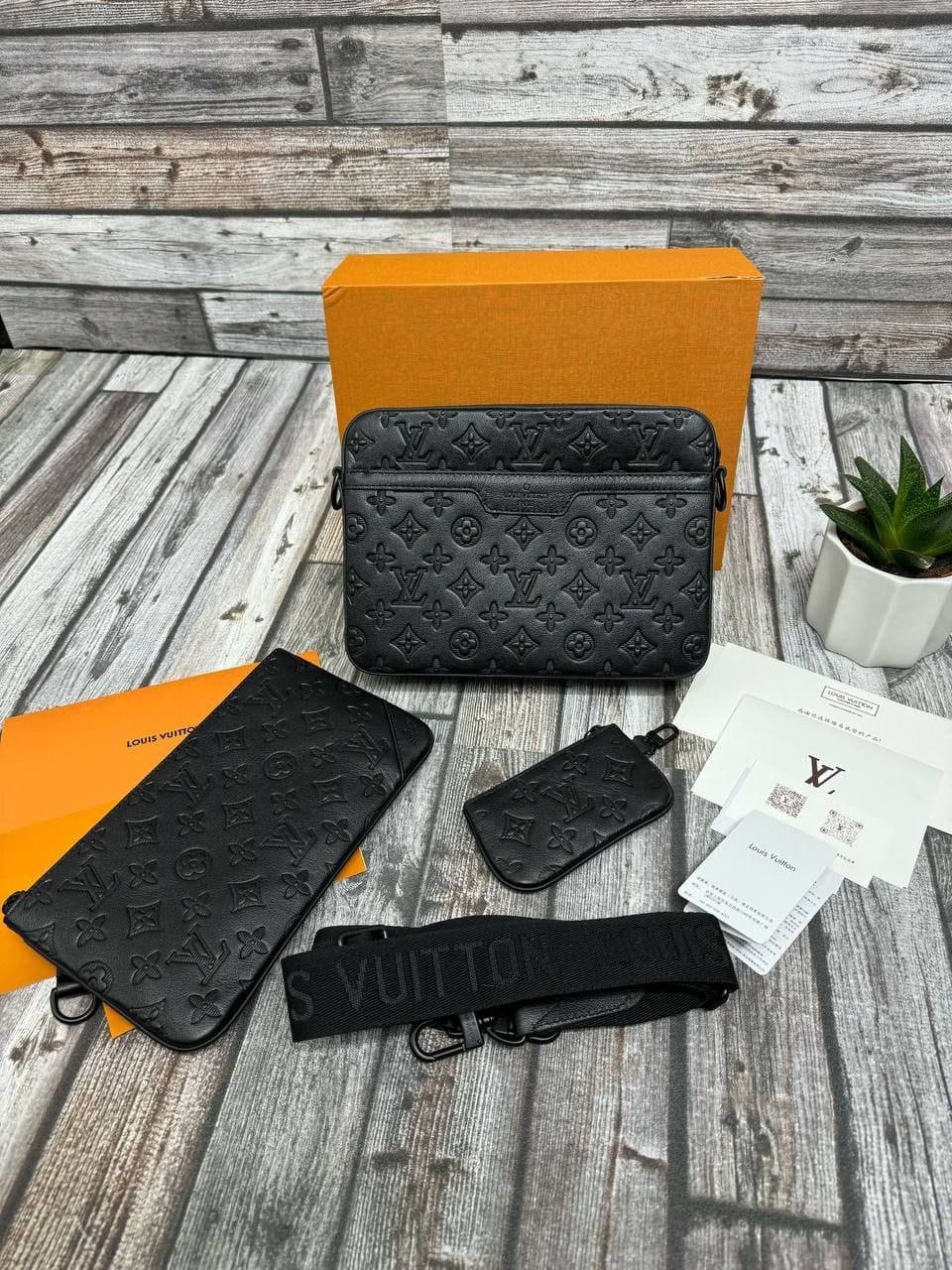 Luxry Lv Ladies Bags