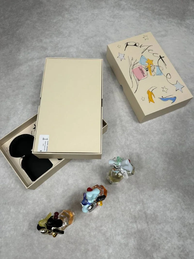 Marc Jacobs – Fragrance Gift Set