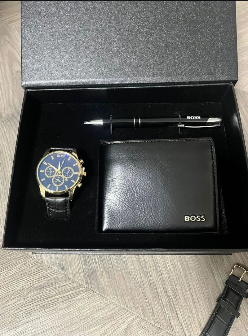 Men’s Boss Gift Sets