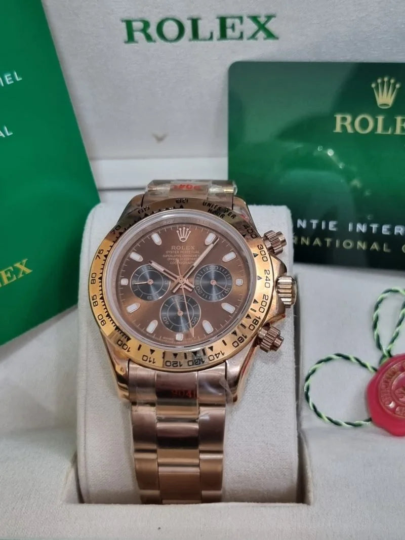 Rolex Watches