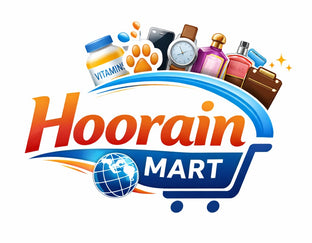 Hoorain Mart