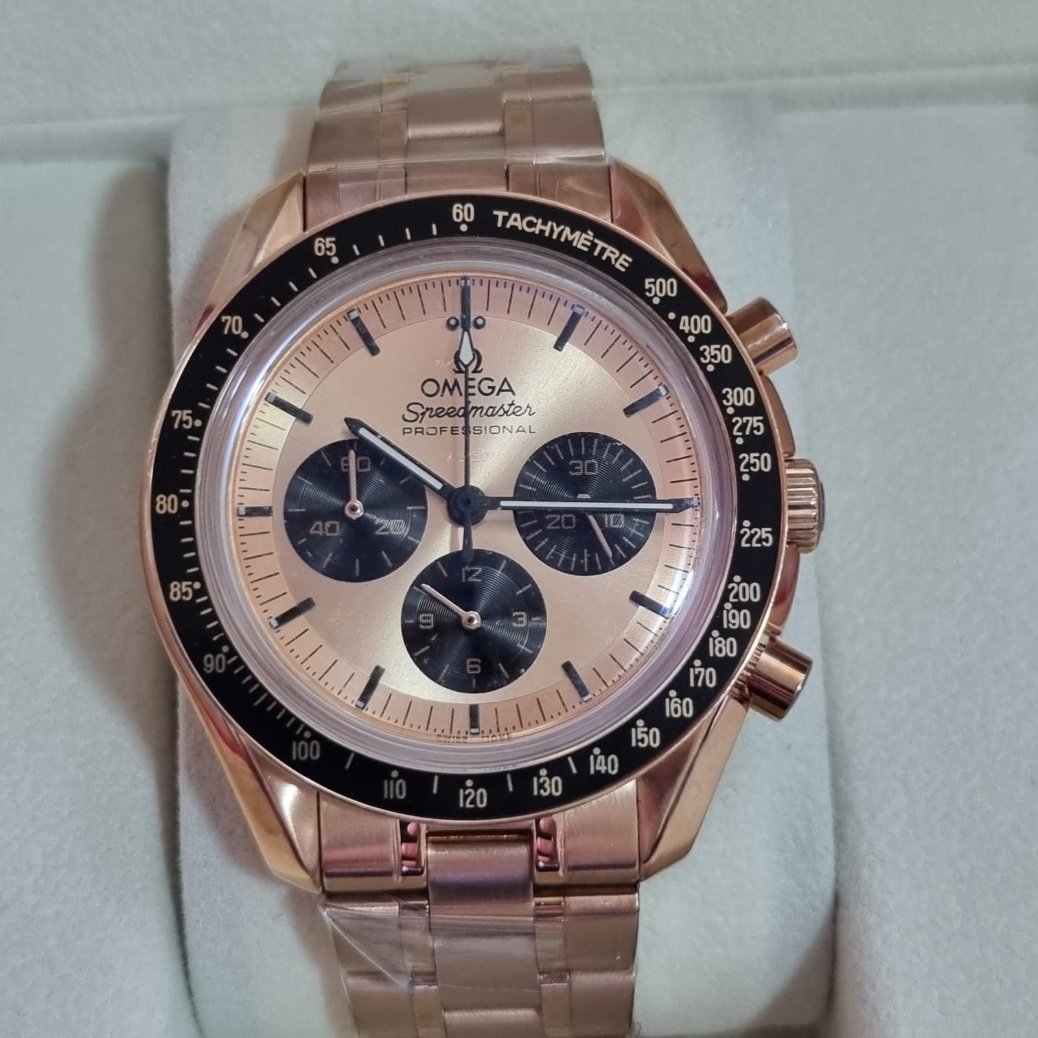 Omega watches Hight Royal Quality