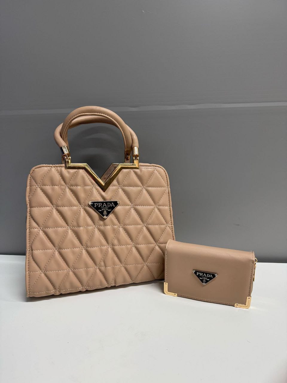 Prada Ladies Bags