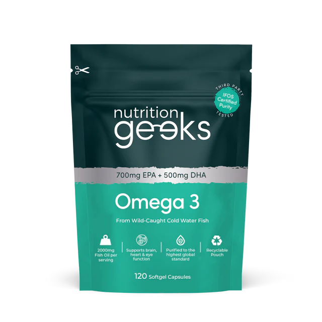 Omega 3